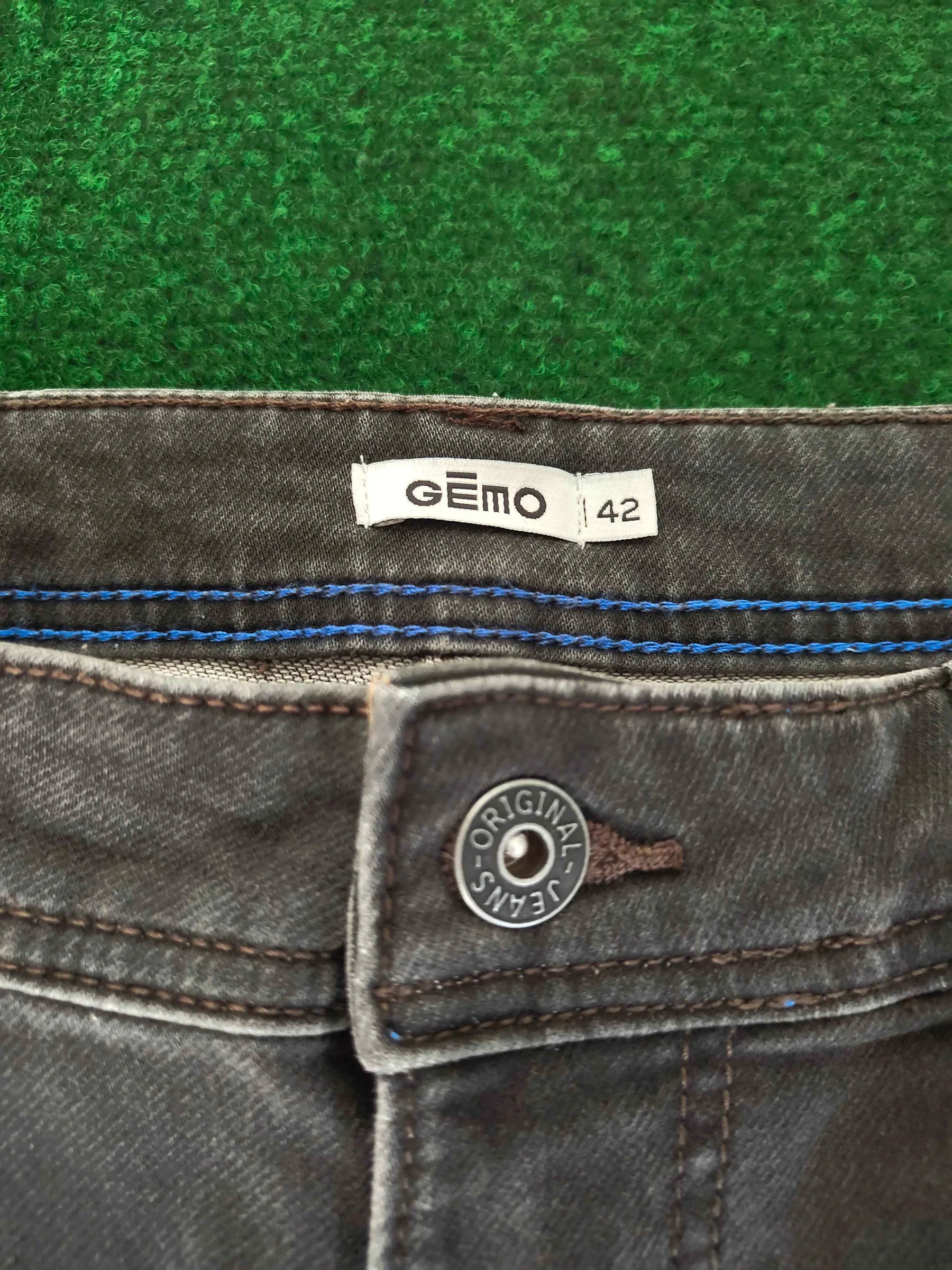 Jean Gémo - Taille 42 - Noir – photo 4